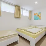 Hisa Taljat Tatil Evi Most na Soči