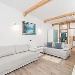 Tatil Evi Hisa Taljat Most na Soči