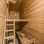 Hisa Taljat Tatil Evi Most na Soči