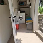 Tatil Evi Hisa Taljat Most na Soči