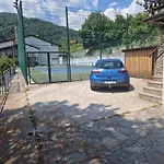 Hisa Taljat * Most na Soči