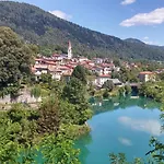 Tatil Evi Hisa Taljat *