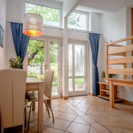 Apartmán Hisa Taljat Most na Soči