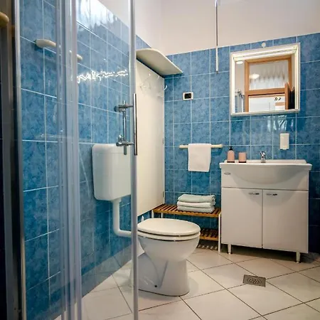 Apartmán Hisa Taljat *