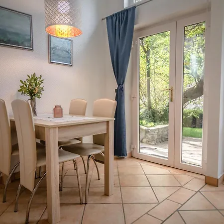 Hisa Taljat Apartmán *