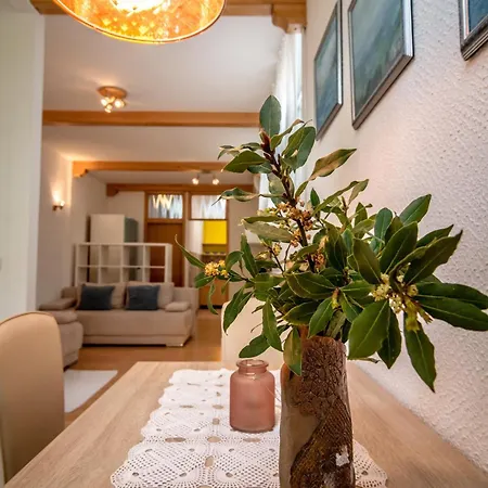 Apartmán Hisa Taljat *