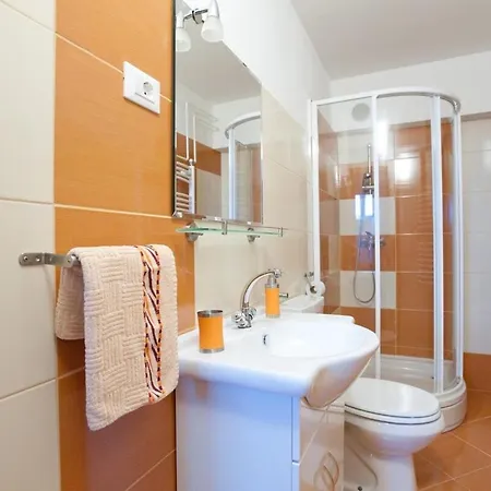 Hisa Taljat Lejlighed Most na Soči