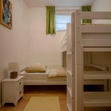 Apartmán Hisa Taljat Most na Soči