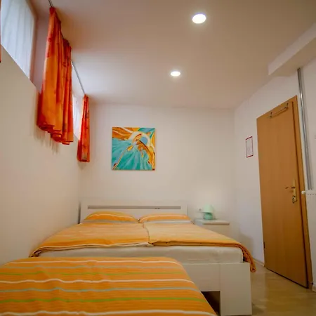 Hisa Taljat Apartmán