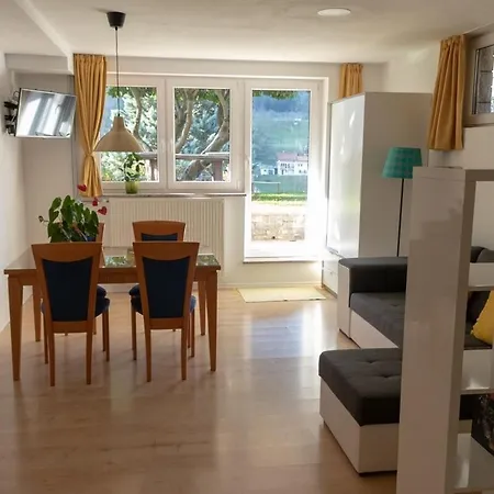 Apartmán Hisa Taljat *