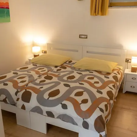 Apartmán Hisa Taljat