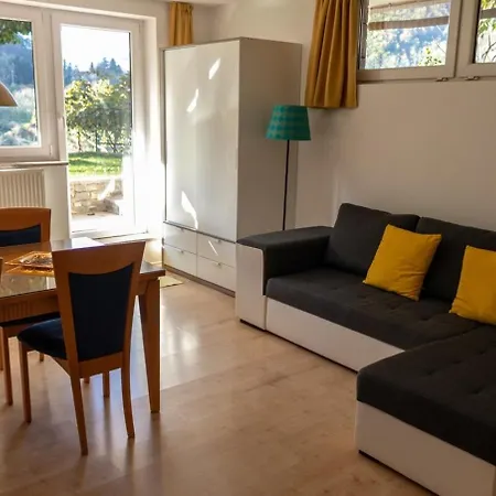 Hisa Taljat Apartmán
