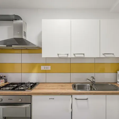 Casa vacanze Hisa Taljat *