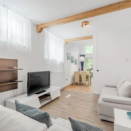 Hisa Taljat Casa vacanze Most na Soči