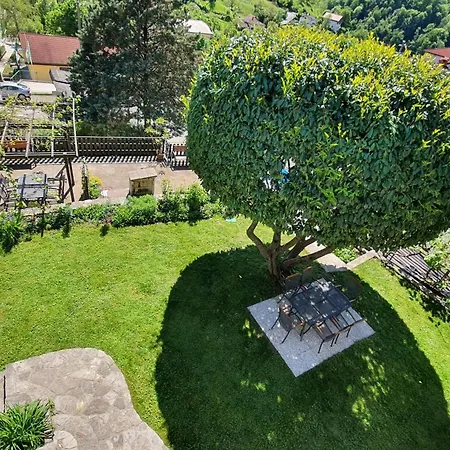 Σπίτι διακοπών Hisa Taljat