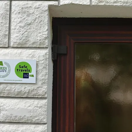 Hisa Taljat Casa vacanze *