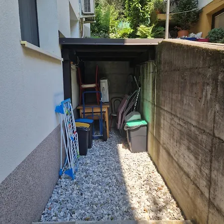 Casa vacanze Hisa Taljat *