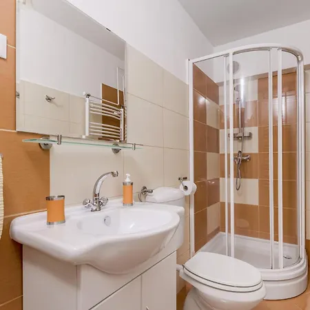 Ferienhaus Hisa Taljat Most na Soči