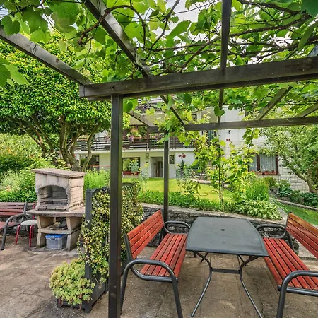 Ferienhaus Hisa Taljat