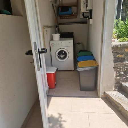 Σπίτι διακοπών Hisa Taljat Most na Soči