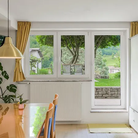 Hisa Taljat Ferienhaus