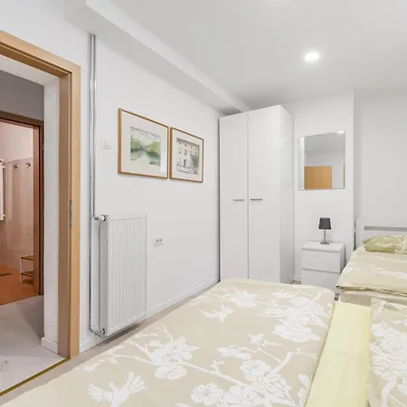 Σπίτι διακοπών Hisa Taljat