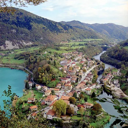 Hisa Taljat Casa vacanze *
