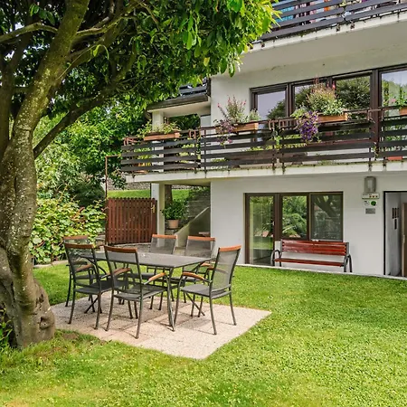 Tatil Evi Hisa Taljat Most na Soči