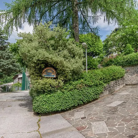 Hisa Taljat Tatil Evi