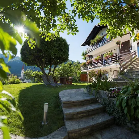 Σπίτι διακοπών Hisa Taljat