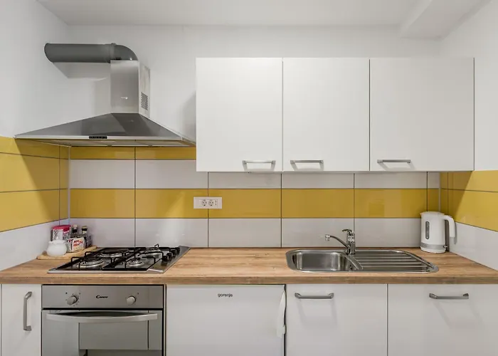 Casa vacanze Hisa Taljat *