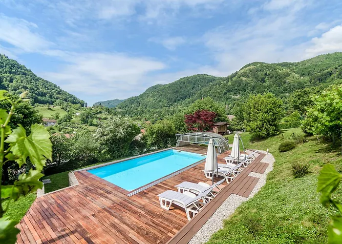 Casa vacanze Hisa Taljat *