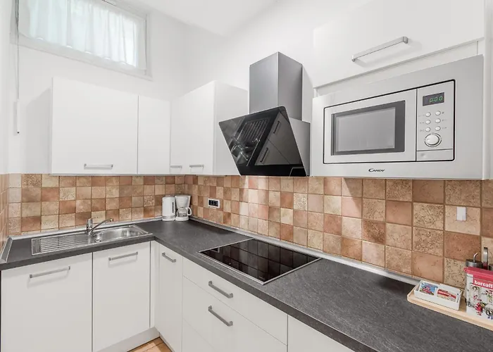 Casa vacanze Hisa Taljat *