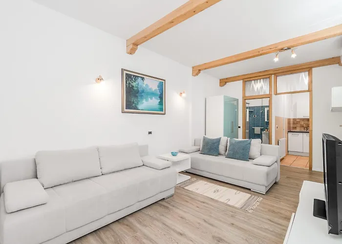 Casa vacanze Hisa Taljat Most na Soči