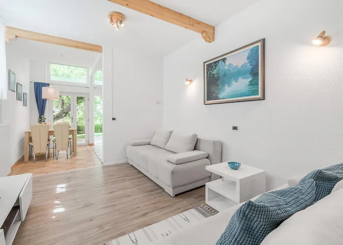 Hisa Taljat * Most na Soči