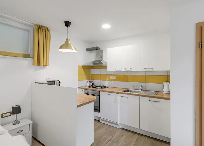 Hisa Taljat * Most na Soči