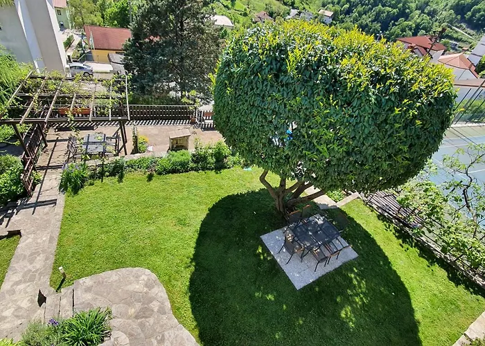 Casa vacanze Hisa Taljat