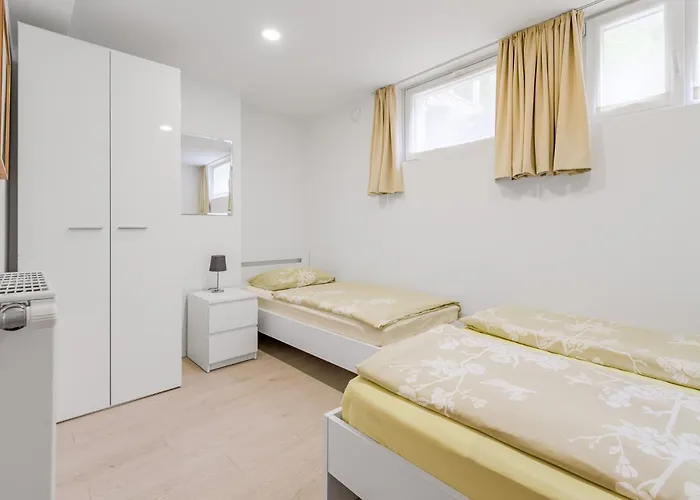 Hisa Taljat * Most na Soči