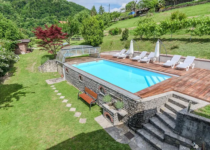 Hisa Taljat Casa vacanze