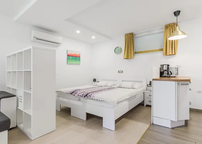 Casa vacanze Hisa Taljat