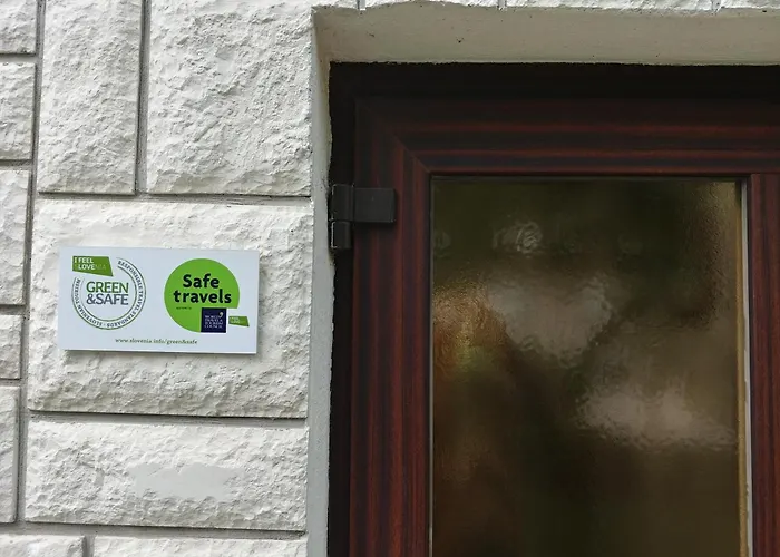 Hisa Taljat Casa vacanze *