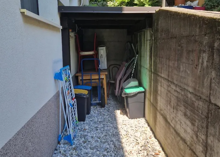 Casa vacanze Hisa Taljat *