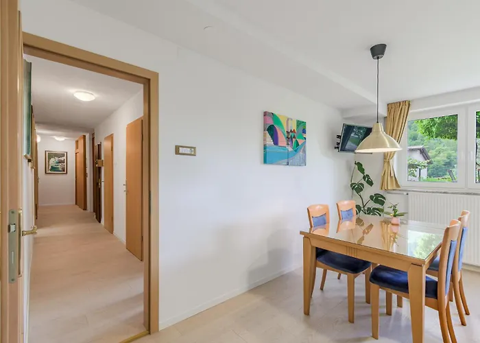 Hisa Taljat Most na Soči