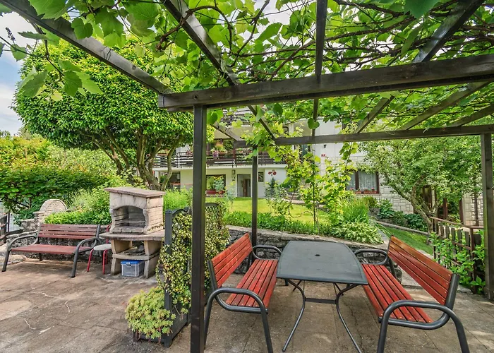 Casa vacanze Hisa Taljat