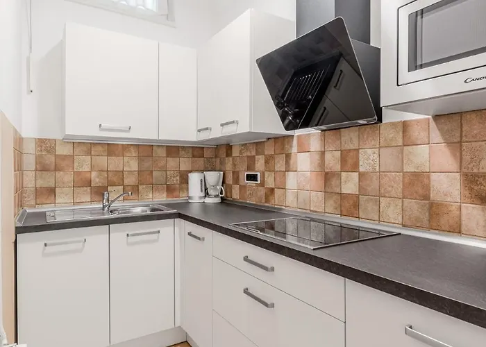 Hisa Taljat Most na Soči