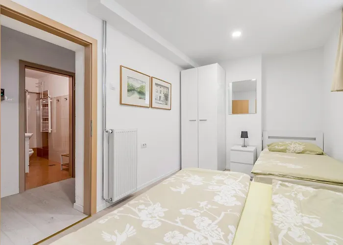 Casa vacanze Hisa Taljat