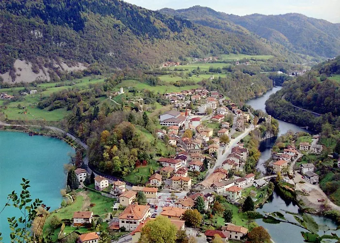 Hisa Taljat Casa vacanze *