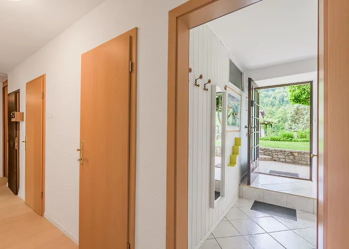 Casa vacanze Hisa Taljat *