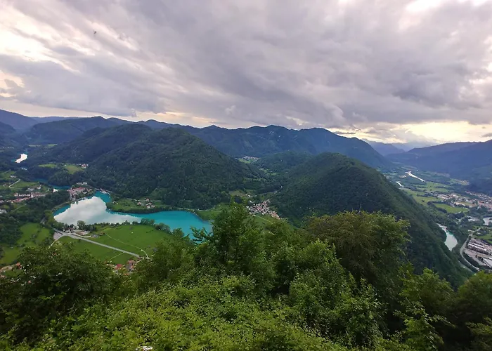 Hisa Taljat Casa vacanze