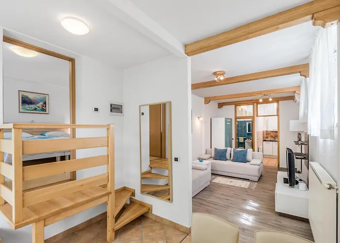 Casa vacanze Hisa Taljat